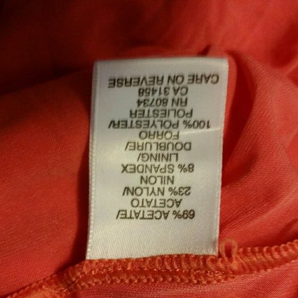 🖤 BCBG Maxazria Halter Top Asymmetrical Ruched Prom - Picture 8 of 9